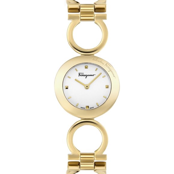 Salvatore Ferragamo Fashion Womens Watch main image 4